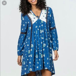 NWT Matilda Jane Day Tripping Dress